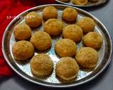 Churma Laddoo recipe step 7 photo