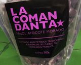 Foto del paso 1 de la receta: Ayocotes con mole