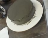 Foto del paso 10 de la receta: Pastel de chocolate