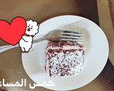 صورة لخطوة 12 من وصفة حلوى الكاكاو