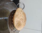 मटर और सत्तू के आटे की कचौड़ी(Aloo Sattu ki kachori recipe in Hindi) रेसिपी चरण 8 फोटो