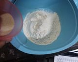 Foto del paso 2 de la receta: Crepas dulces flameadas con salsa de cajeta