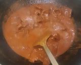 Foto langkah ke 4 dari resep Rendang daging sapi.