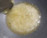 Ghee (clarified butter) from Malai recipe step 13 photo