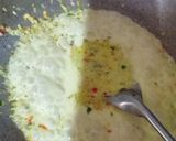 Foto langkah ke 1 dari resep Sayur terong bulat santan.