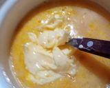 Foto del paso 4 de la receta: Tarta de peras y crema de limón