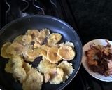 Foto del paso 3 de la receta: Mofongo dominicano modificado