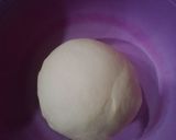 Foto langkah ke 2 dari resep Roti Tawar.