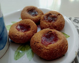 Foto del paso 4 de la receta: 🌼Pepas integrales🌼