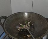 Foto langkah ke 2 dari resep Tumis takokak dan nanas.