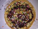 Terang Bulan Mini Teflon