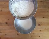 Foto del passaggio 4 della ricetta Muffin alla zucca