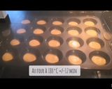 Une image de l'étape 7 de Krumchy recette C.Michalak caramel beurre salé, chocolat au lait.
