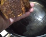Foto langkah ke 5 dari resep Pempek Nasi Ebi.