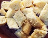 सूजी बेसन ढोकला(sooji besan dhokla recipe in hindi) रेसिपी चरण 6 फोटो