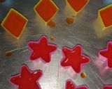 Foto del paso 4 de la receta: Gomitas caseras