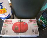 Φωτογραφία βήματος 2 της συνταγής Καλαμαράκια γεμιστά Νο 2