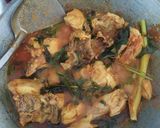 Foto langkah ke 5 dari resep Ayam rica rica kemangi.
