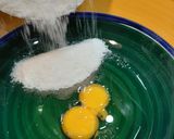 Foto del paso 2 de la receta: Galletitas fáciles y económica