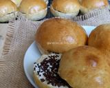 Foto langkah ke 24 dari resep Roti Semir #SeninSemangat.