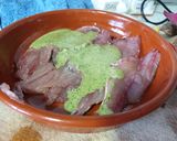 Foto del paso 3 de la receta Tajine de Pescado y verduras