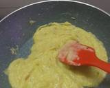 Double Potato Halwa recipe step 6 photo
