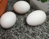 Foto del paso 1 de la receta: Panqueques rellenos