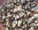 Foto del paso 4 de la receta: Champiñones al ajillo con toque picante