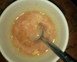 A picture of step 1 of Fried eggs.