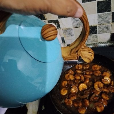Langkah 6
