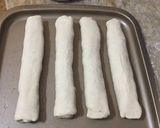 Foto del paso 10 de la receta: Pan francés 🥖