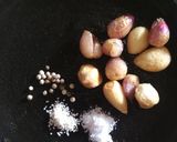 Foto langkah ke 3 dari resep Perkedel Kentang.