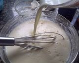 Foto del paso 2 de la receta: Torta de Harina de Maíz Nixtamalizado