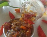 Foto langkah ke 2 dari resep Sambal bawang ala bu rudy (kw).