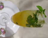 ઓરેન્જ મોકટેલ (Orange Mocktail Recipe In Gujarati) રેસીપી સ્ટેપ5ફોટો