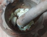Foto del paso 6 de la receta: 🐴Atascaburras🐟🥔