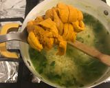 Foto del paso 6 de la receta: Sopa de erizos