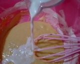 Foto langkah ke 2 dari resep Jaring Laba-Laba Teflon.