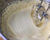Foto langkah ke 11 dari resep Bolu Mocca Meses Khas Medan Belanda Tiptop Duplikasi.