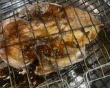 Foto langkah ke 4 dari resep Ikan Bakar Parape Khas Makassar.