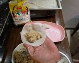Foto langkah ke 11 dari resep Choipan ala Pontianak (Isi Ayam dan Lobak).