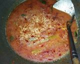 Foto langkah ke 6 dari resep Sambel Goreng Kentang.