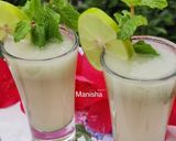 A picture of step 7 of Healthy Amla Juice (Indian Gooseberry).
