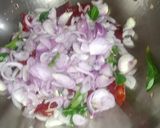 பள்ளிபாளையம் காளான் வறுவல் (Pallipalayam mushroom) ரெசிபி ஸ்டேப் 3 புகைப்படம்