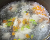 Foto del paso 1 de la receta: Ramen completo y nutritivo