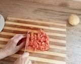 Foto del paso 2 de la receta: Guiso de morcillo de ternera con boniato