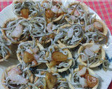 Foto del paso 3 de la receta: Bocados, tartaletas para fiestas