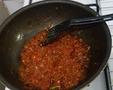 Foto langkah ke 2 dari resep Sambal bajak homemade.