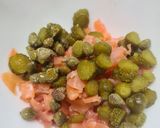 Foto del paso 8 de la receta: 131. Tartar de Salmón Ahumado y Aguacate
