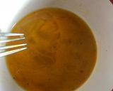 Foto del paso 4 de la receta: Omelette de colores